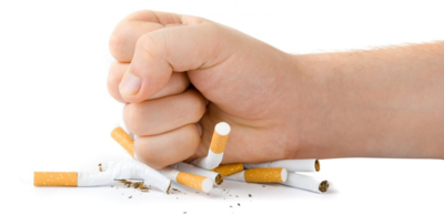 لديك النية بترك التدخين، ما الخطوة القادمة؟ انفوجرافيك