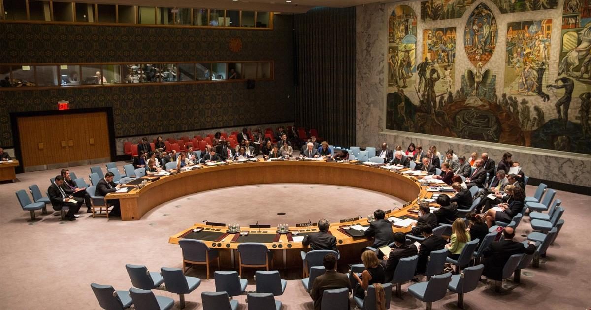 مجلس الأمن الدولي.. نحو تبني أول مشروع قرار بخصوص فيروس كورونا