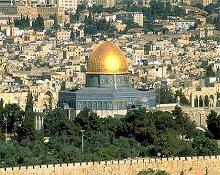 القدس مفجر الغضب