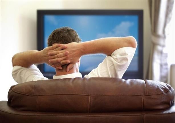 كيف تؤثر مشاهدة التلفاز على الرجل؟