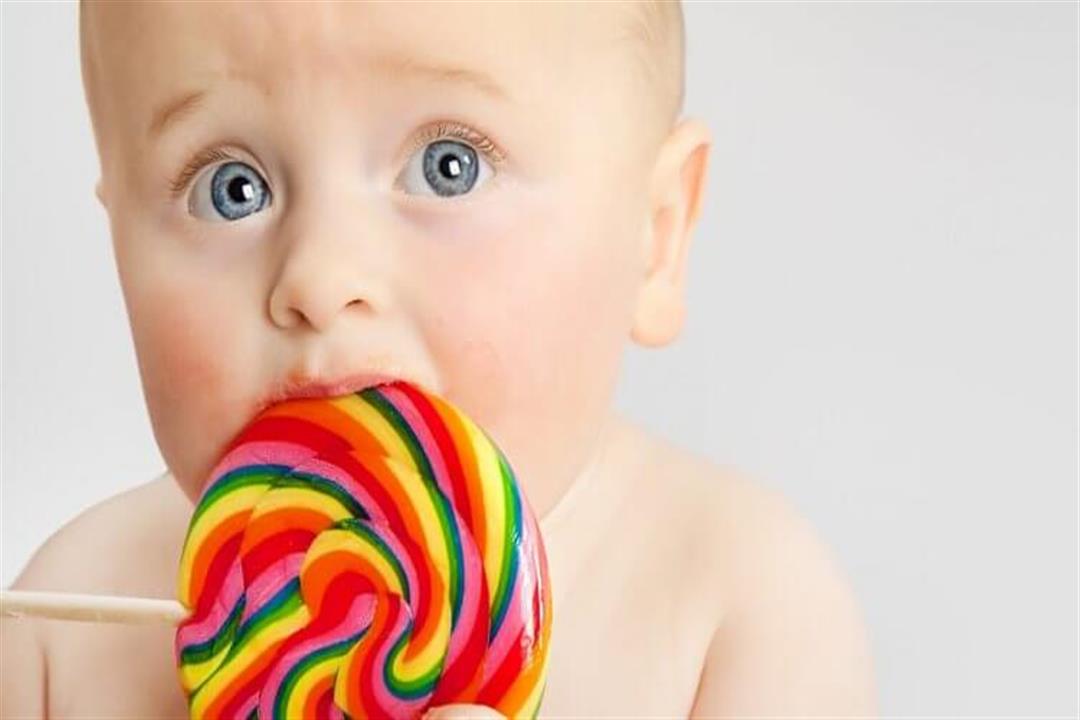 First-Baby-Foods-Preventing-Babys-Sweet-Tooth-750x422