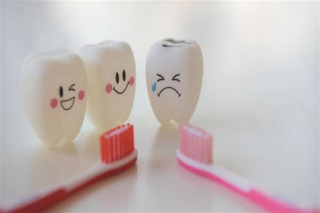 باحثون يكتشفون جل جديد لمنع تسوس الأسنان