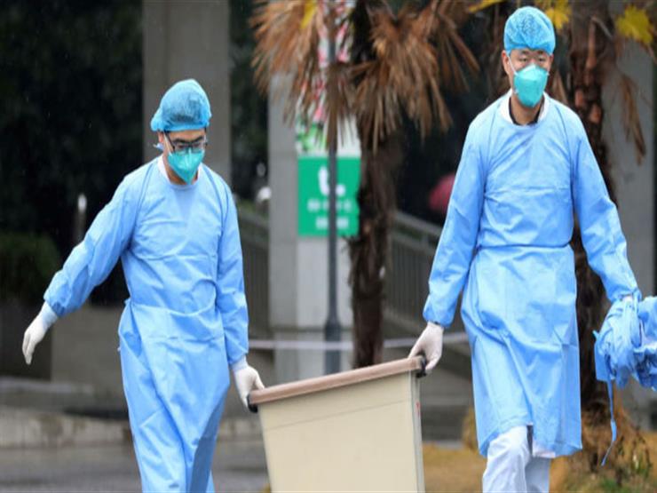 362 حالة وفاة و17 ألف مصاب.. فيروس كورونا يواصل حصد الأرواح