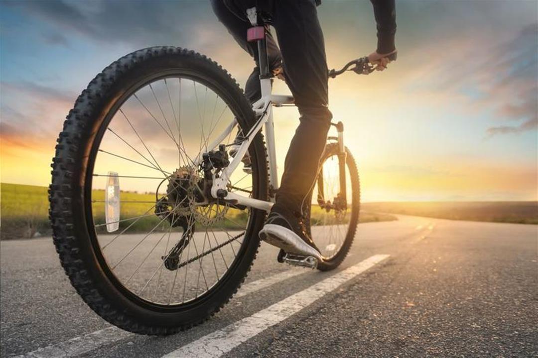 هل ركوب الدراجات يسبب الضعف الجنسي للرجال؟