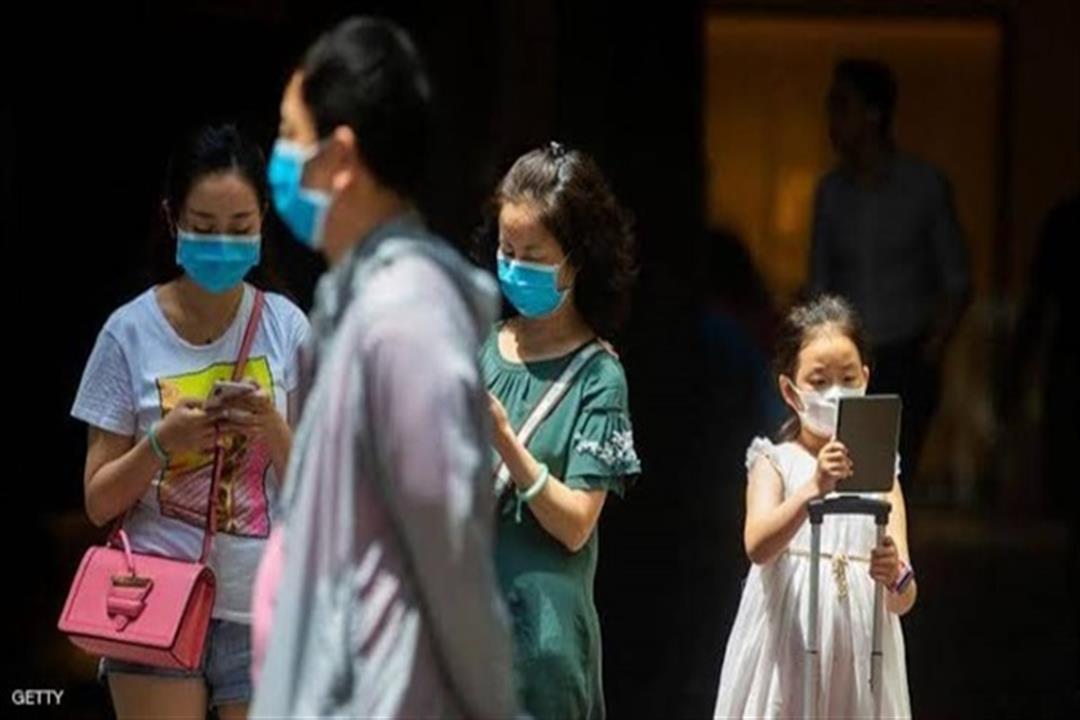دراسة صينية تكشف أبرز أعراض الإصابة بفيروس كورونا