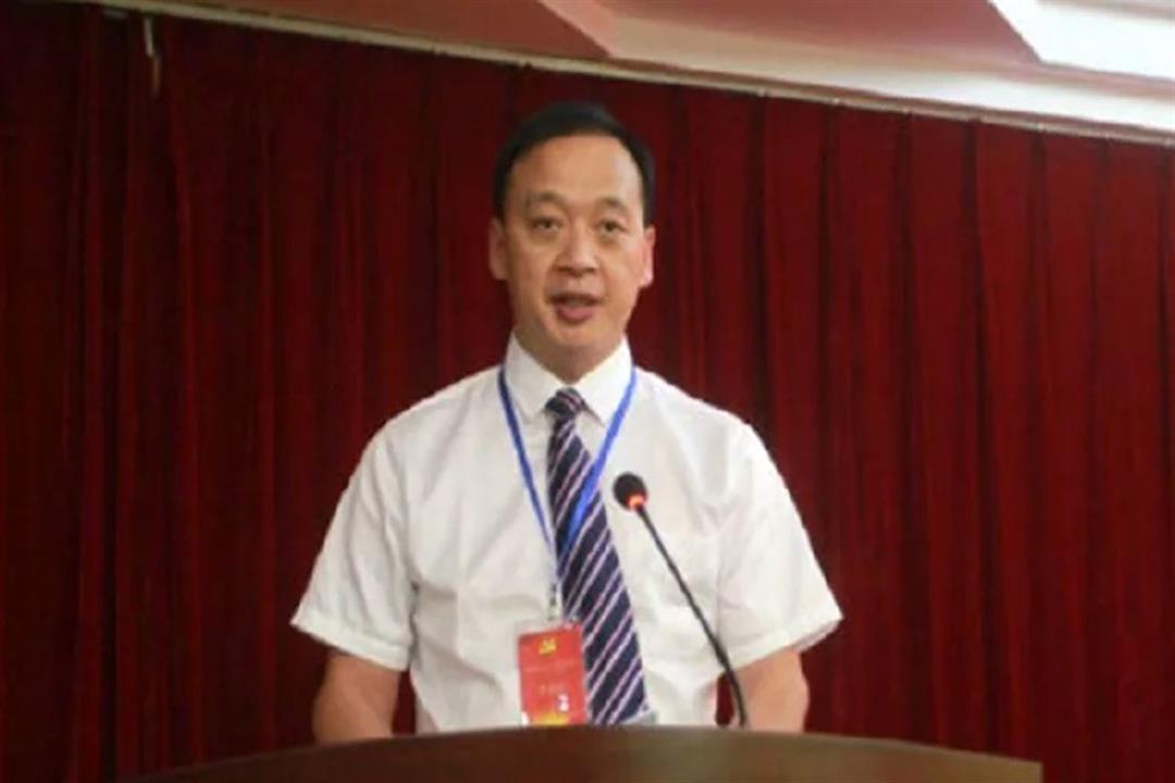 وفاة مدير مستشفى ووهان الصينية  بسبب فيروس كورونا
