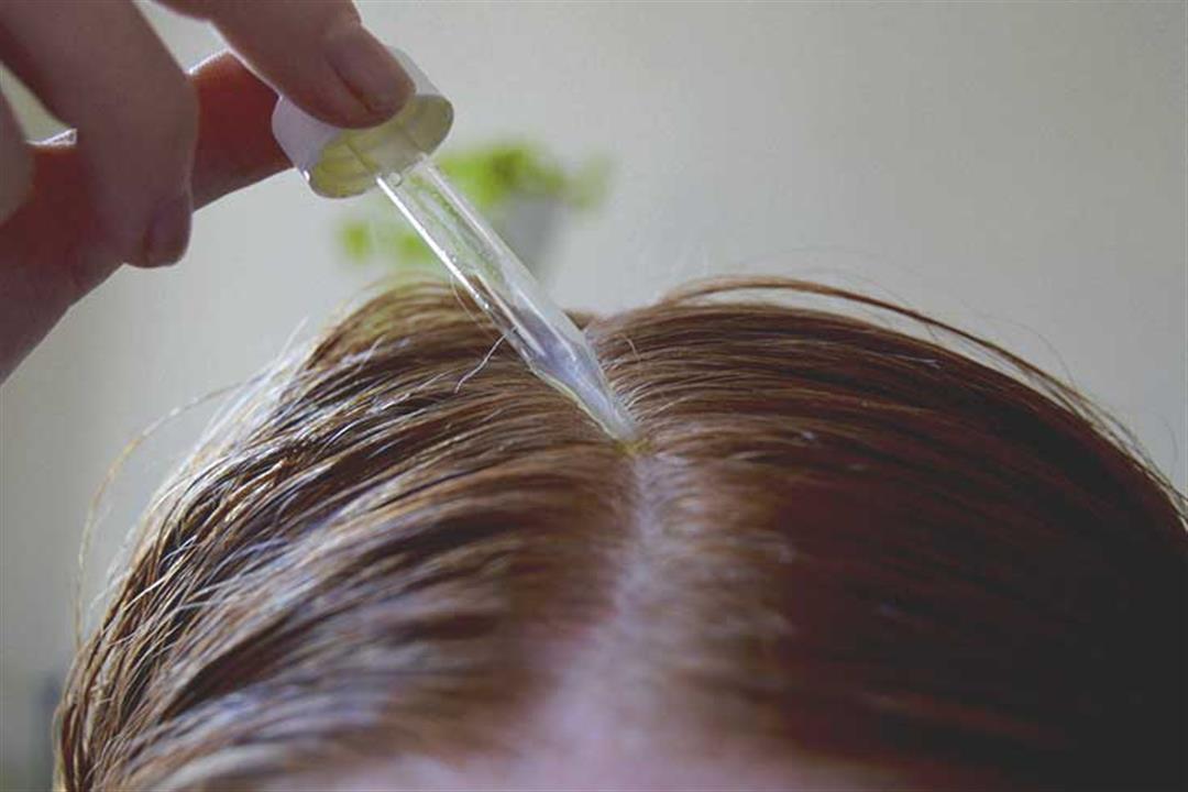 علاجات بديلة لتساقط الشعر عند الرجال