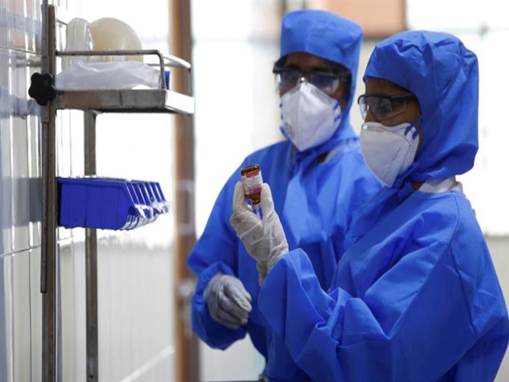 عشب صيني يساعد على علاج فيروس كورونا