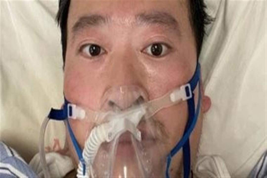 وفاة الطبيب الصيني مكتشف فيروس كورونا