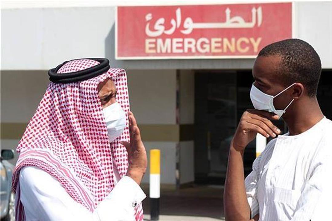 السعودية تعلن تسجيل 24 إصابة جديدة بكورونا بينهم مصريين