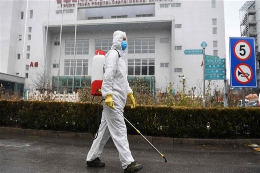 للمرة الأولى.. الصين لم تسجل أي إصابة جديدة محلية المصدر بفيروس كورونا