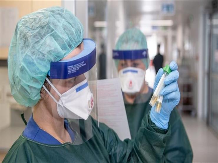 إيطاليا: تسجيل 500 إصابة جديدة بفيروس كورونا في 24 ساعة