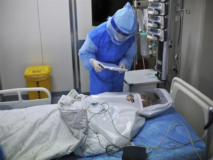 المصابون بكورونا يواجهون كارثة نقص المستشفيات في كوريا الجنوبية