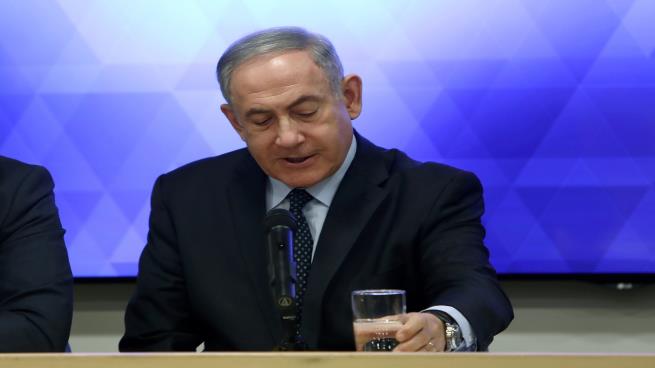نتنياهو يبدي استعداد حكومته للتفاوض مع "حماس" بشأن الأسرى