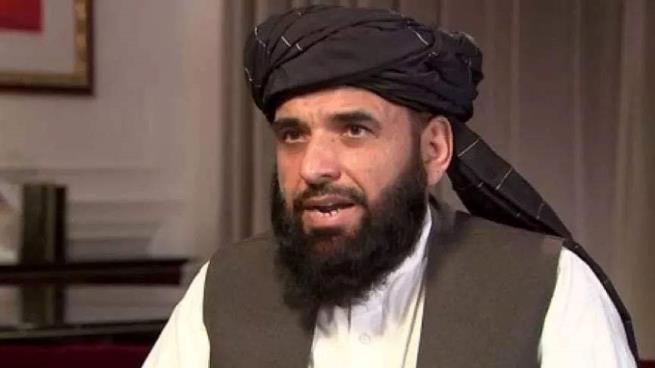 "طالبان" تعلق الحوار مع الحكومة الأفغانية بشأن الأسرى