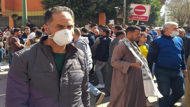 تعليق البرلمان المصري: تمهيد لتمرير الموازنة وقوانين الانتخابات