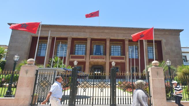 "كورونا" يفرض إجراءات احترازية على اجتماع مجلس النواب المغربي