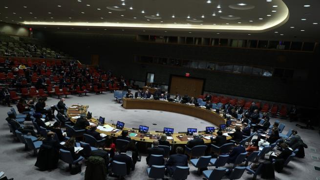 مجلس الأمن يناقش استخدام الأسلحة الكيميائية في سورية