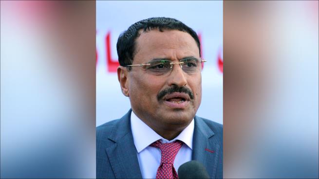 استقالة وزيري النقل والخدمة المدنية في اليمن
