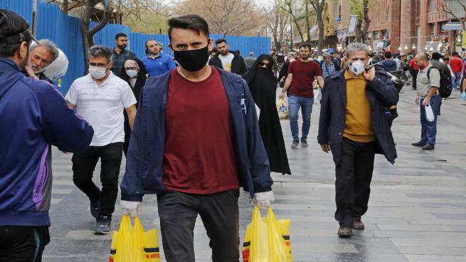 كورونا في إيران: التسييس حاضر منذ اللحظة الأولى