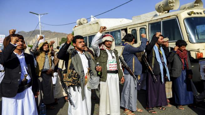اليمن نحو تحوّلات جديدة... من الحديدة إلى مأرب وعدن