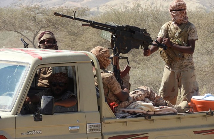 اتهامات متبادلة بين الحوثيين والجيش اليمني بخرق الهدنة