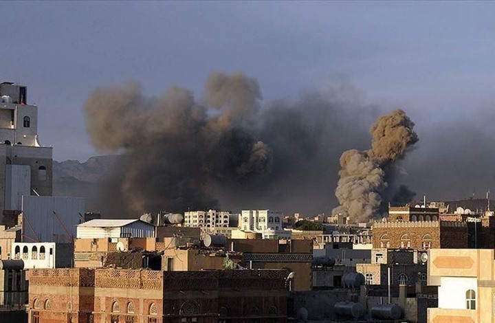 جيش اليمن:الحوثي ارتكب 40 انتهاكا للهدنة واعترضنا "باليستيا"