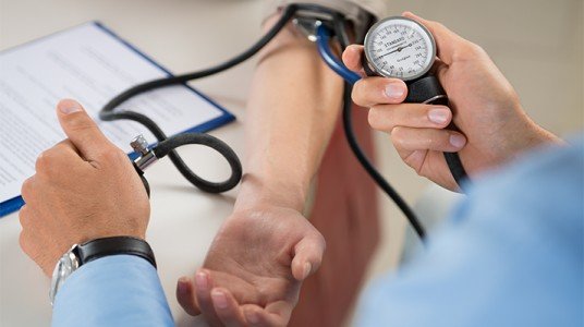 كم  يتوجب  عليك  خفض  ضغط  الدم  المرتفع؟