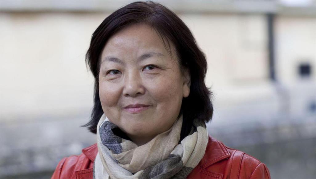 الكاتبة الصينية فانغ فانغ مؤلفة "يوميات ووهان: برقيات من البؤرة الأصلية" (مواقع التواصل)