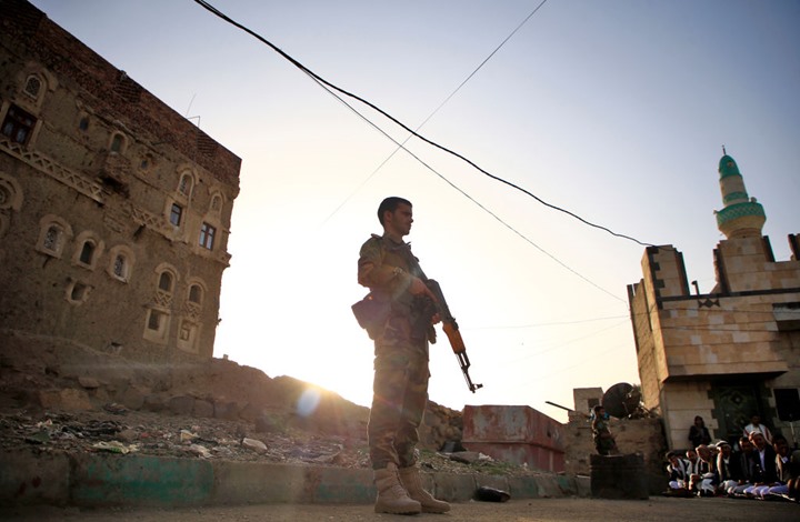 تواصل خروقات وقف إطلاق النار في اليمن.. واتهامات متبادلة