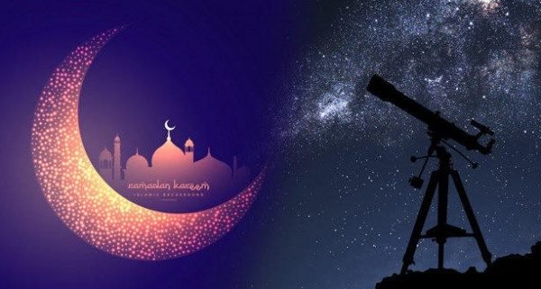 الجمعة أوّل أيام رمضان في العديد من الدول العربية