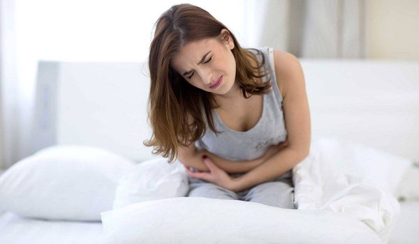 اعراض التهاب الحوض عند النساء