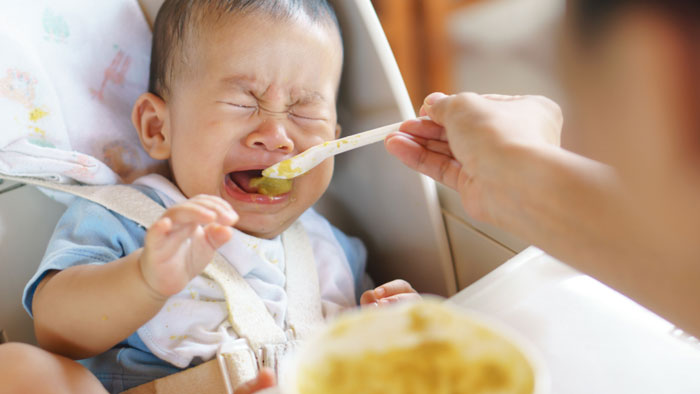 موقع طبابة نت - أفضل الطرق لتغذية طفلك الرضيع