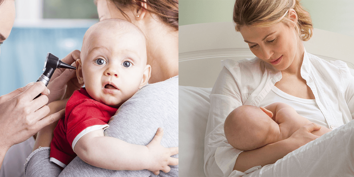breastfeeding news