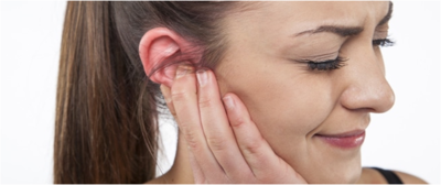تأثير الطقس على صحة الأذن