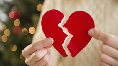 متلازمة القلب المنكسر وتداعياتها المرضية