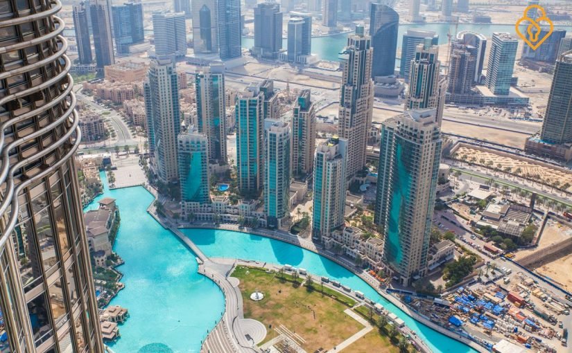أماكن للزيارة في دبي مجاناً