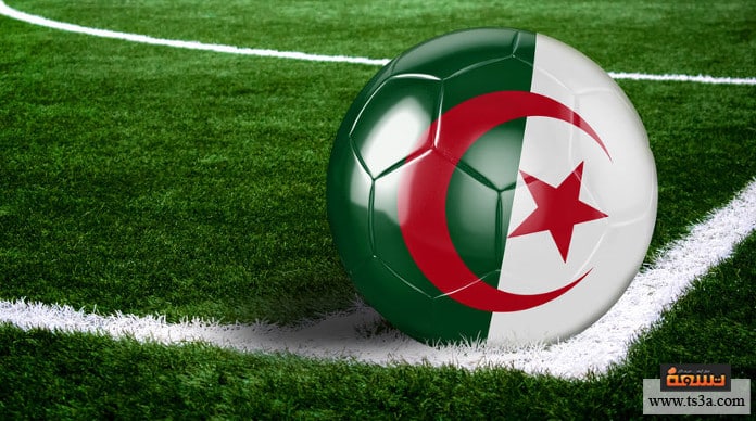 الجزائر في كأس العالم الجزائر في كأس العالم 2010