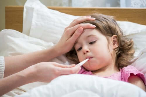 الراحة التغذية تخفيف أعراض الإنفلونزا