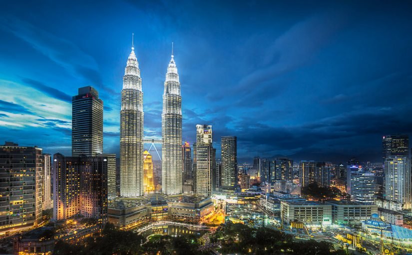 السياحة في ماليزيا المسافرون العرب