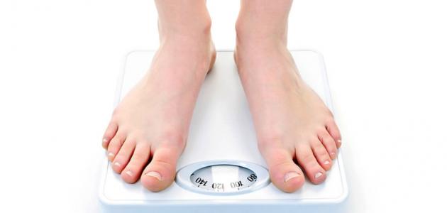 الغدة الدرقية وزيادة الوزن وكيفية التخسيس