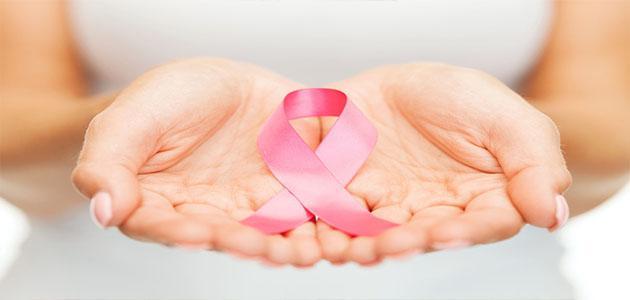 الكشف عن سرطان الثدي