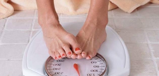 الهرمون المسؤول عن زيادة الوزن