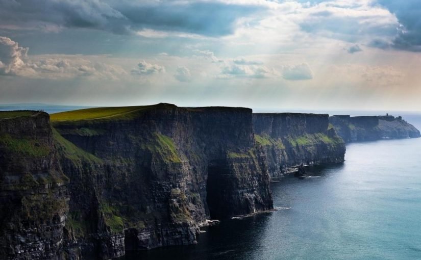 اجمل الاماكن السياحية في ايرلندا 2020