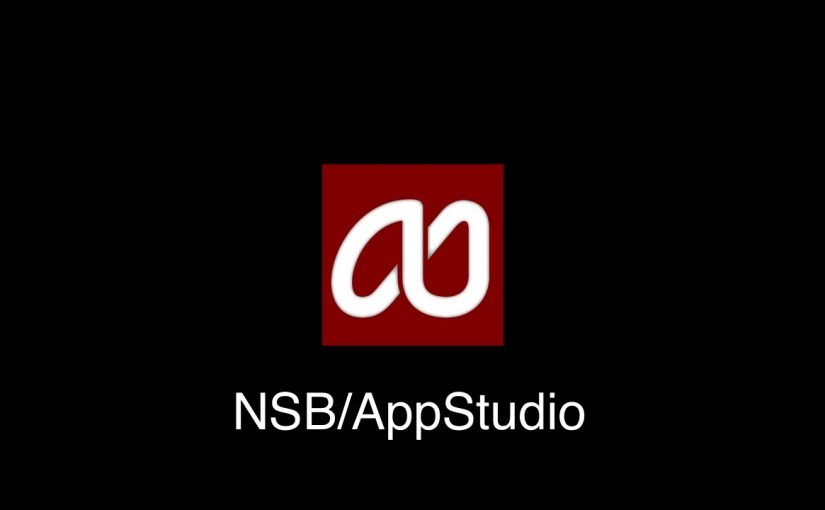 تحميل برنامج nsb appstudio للطلاب 1441