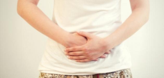 تقلصات الرحم في الشهر الثالث من الحمل