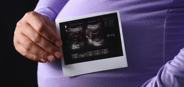 تقلصات الرحم في الشهر السابع من الحمل