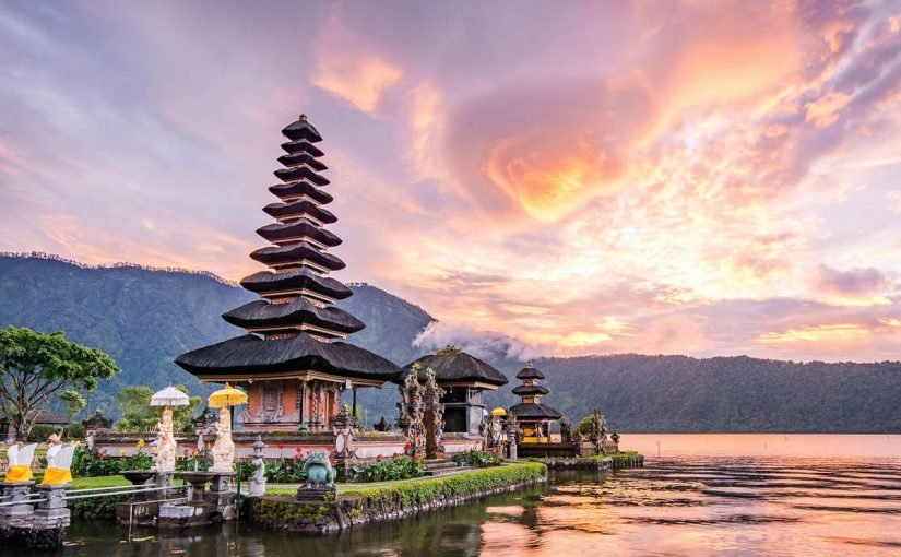 تكلفة السياحة في اندونيسيا