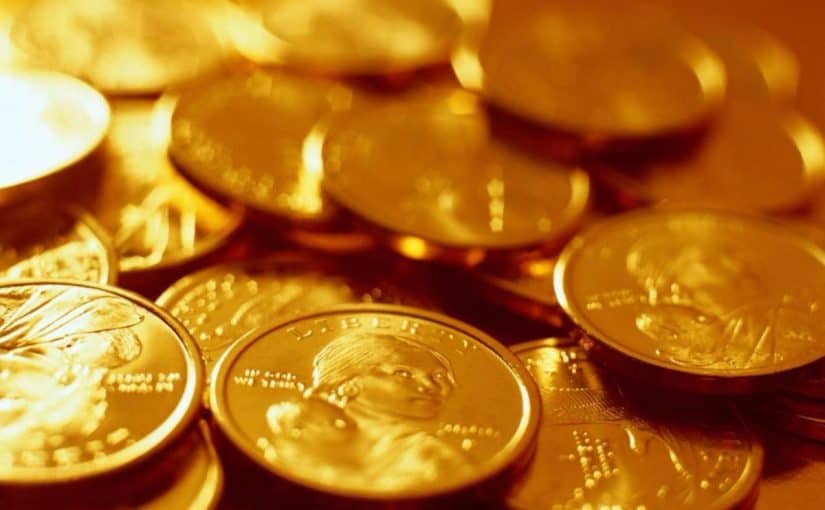 سعر الذهب اليوم في دبي