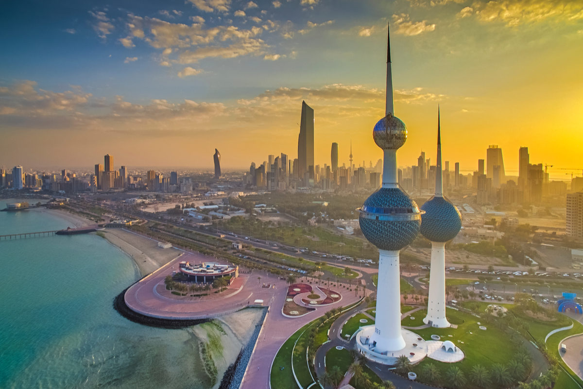 ما هو أجمل مكان في الكويت؟